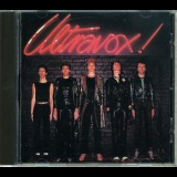 Ultravox! - Ultravox!  '1977