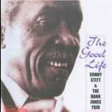 Hank Jones Trio - Good Life '1980