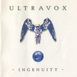 Ultravox - Ingenuity  '1994