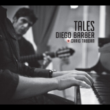 Diego Barber & Craig Taborn - Tales '2014