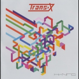 Trans-X - Hi-nrg '2013