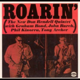Don Rendell - Roarin' (2004 Remaster) '1961