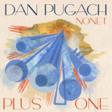 Dan Pugach Nonet - Plus One '2018