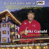 Niki Ganahl - Wir Sind Jedes Jahr In Ischgl '2018