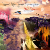 Raphael Kfers Tyranno Saurus Jazz - First Steps '2018