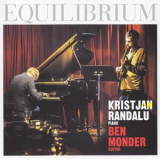 Kristjan Randalu & Ben Monder - Equilibrium '2012