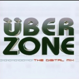 Uberzone - The Digital Mix '2002