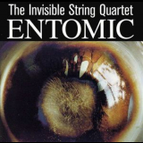 The Invisible String Quartet - Entomic '1995