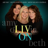 Olivia Newton-john - Liv On '2016