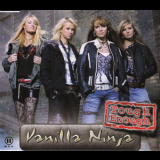 Vanilla Ninja - Tough Enough (cdm) Single Collection (CD1) '2005