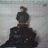 Goldie Ens - Plastic World '1986