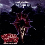 Vampyromorpha - Fiendish Tales Of Doom (Reissue 2016) (digipak) '2015