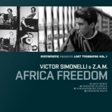 Victor Simonelli & Zam - Africa Freedom '2016
