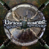 Vicious Rumors - Electric Punishment  '2013