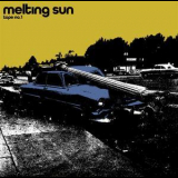 Melting Sun - Tape No. 1 '2018