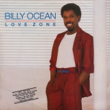 Billy Ocean - Love Zone '1986