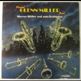 Werner Muller - Original Glenn Miller Sound '1972/1986