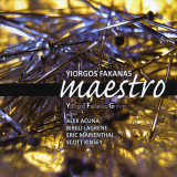 Yiorgos Fakanas -  Maestro '2011