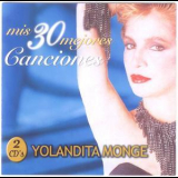 Yolandita Monge - Mis 30 Mejores Canciones (2CD) '2003