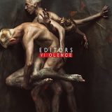 Editors - Violence '2018