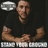 Nick Sterling - Stand Your Ground '2018