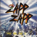 Zapp Zapp - What Does Fish Is? '1992