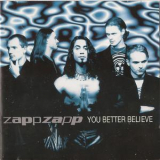 Zapp Zapp - You Better Believe '1994