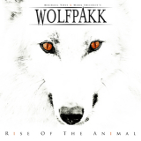 Wolfpakk - Rise Of The Animal '2015