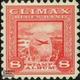 Climax Blues Band - Stamp Album '1975