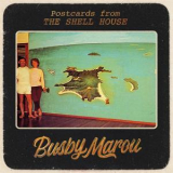 Busby Marou - Postcards From The Shell House '2017