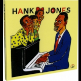 Hank Jones - Une Anthologie 1947 / 1956 '2009