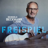 Reinhold Beckmann & Band - Freispiel '2018