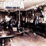 Pantera - Cowboys From Hell '1990