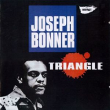 Joseph Bonner - Triangle (2009 Remaster) '1975