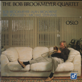 The Bob Brookmeyer Quartet - Oslo '1987