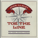 John Illsley - Toe The Line (Promo) '2010