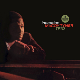 McCoy Tyner Trio - Inception '1962