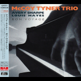 McCoy Tyner Trio - Bon Voyage '1987