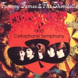 Tommy James & The Shondells - Crimson & Clover - Cellophane Symphony (2CD) '1969