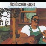 Mchouston Baker - Mississippi Delta Dues '1973