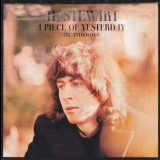 Al Stewart - Piece Of Yesterday. The Anthology (2CD) '2006