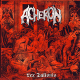 Acheron - Lex Talionis '1994