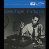 Donald Fagen - The Nightfly '1982