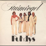 Puhdys - Sturmvogel '1976