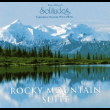 Dan Gibson's Solitudes - Rocky Mountain Suite '1993