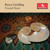 Matthew K. Tatus - Griebling: Fractal Heart '2018