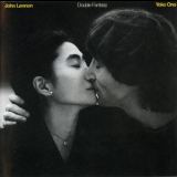 John Lennon & Yoko Ono - Double Fantasy (CDP 7 91425 2) '1989
