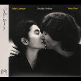 John Lennon & Yoko Ono - Double Fantasy '1980