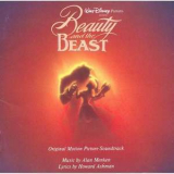 Alan Menken - Beauty And The Beast (2CD) '2017