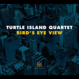 Turtle Island String Quartet - Bird's Eye View '2018